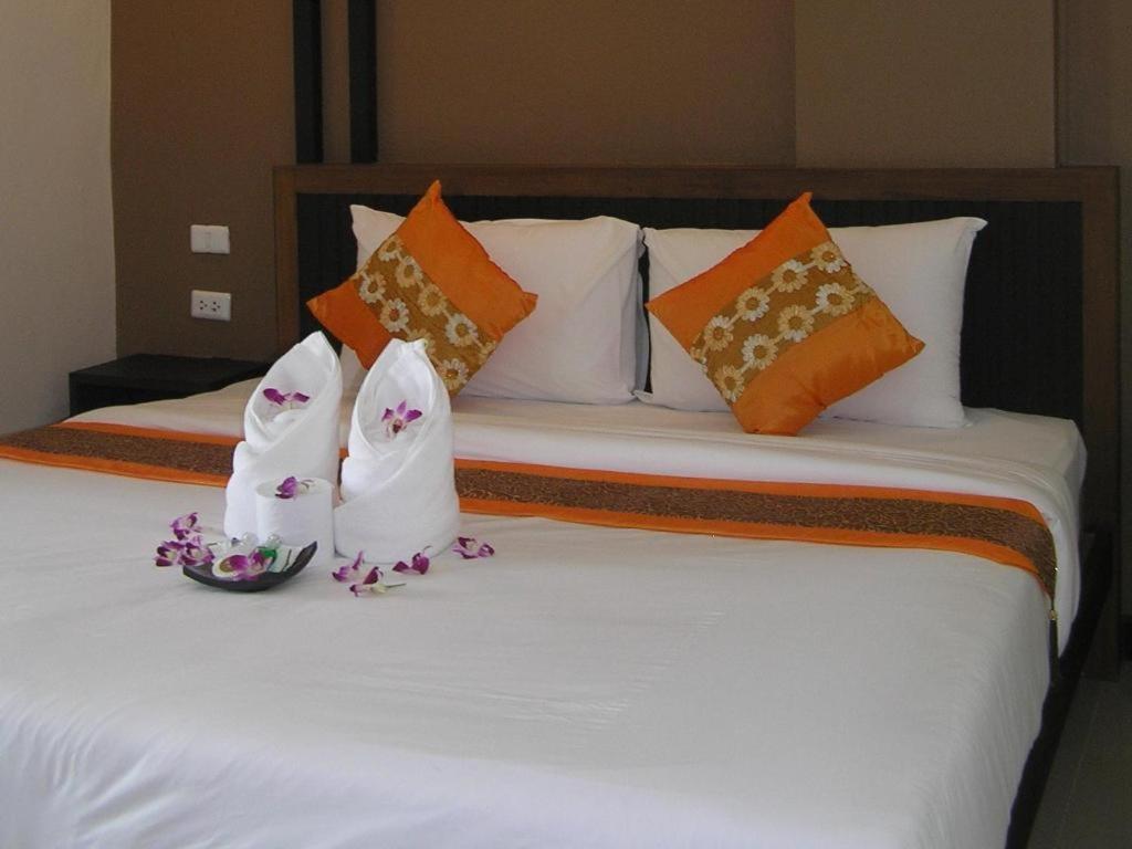 The Impress Khonkaen Hotel Khon Kaen Esterno foto