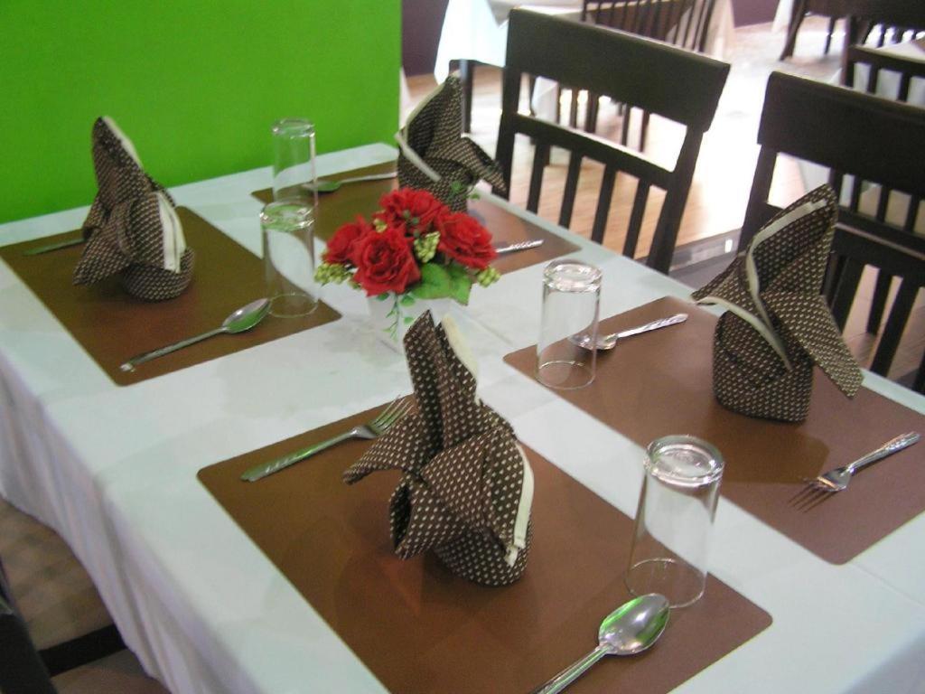 The Impress Khonkaen Hotel Khon Kaen Esterno foto