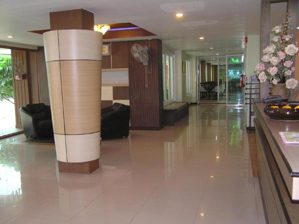 The Impress Khonkaen Hotel Khon Kaen Esterno foto