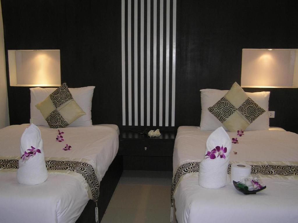 The Impress Khonkaen Hotel Khon Kaen Esterno foto