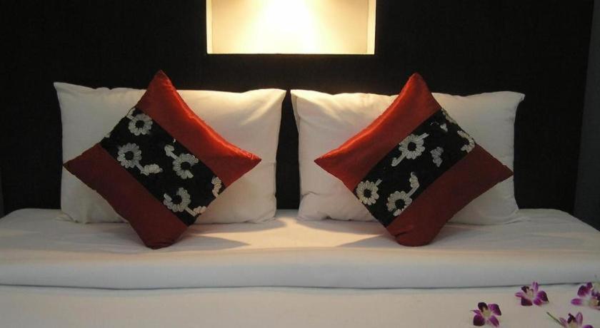 The Impress Khonkaen Hotel Khon Kaen Esterno foto