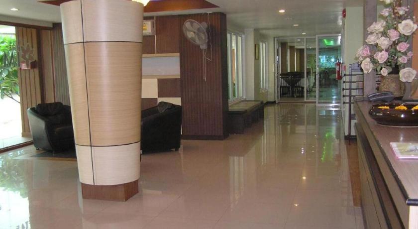 The Impress Khonkaen Hotel Khon Kaen Esterno foto