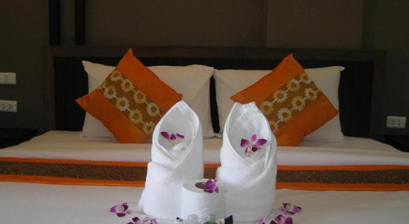 The Impress Khonkaen Hotel Khon Kaen Esterno foto