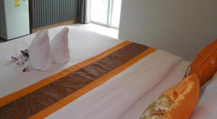 The Impress Khonkaen Hotel Khon Kaen Esterno foto