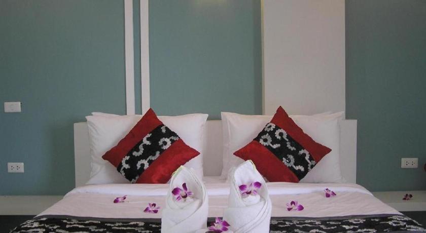 The Impress Khonkaen Hotel Khon Kaen Esterno foto